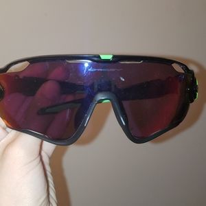 Jawbreaker Oakley Shades